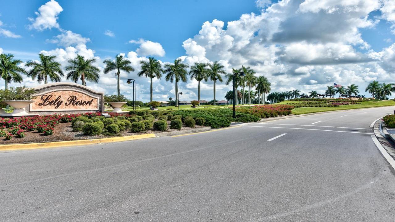 Asiago Vacation Rental North North Naples Екстериор снимка